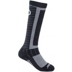 Sensor Pro Merino černá/šedá – Zboží Dáma
