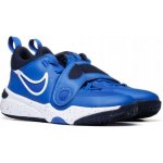 Nike Team Hustle D 11 (GS) dv8996-400 – Zboží Dáma