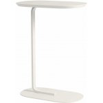 Muuto Relate 73,5 cm off-white – Zboží Mobilmania