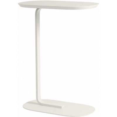 Muuto Relate 73,5 cm off-white – Zboží Mobilmania