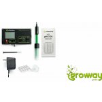 Milwaukee Smart pH monitor MC-110 – Sleviste.cz