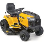 Cub Cadet LT2 NS92 – Zboží Dáma