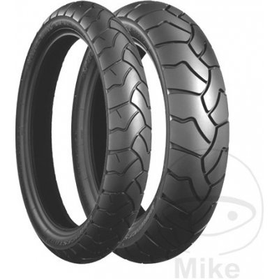 Bridgestone BW 501 E 110/80 R19 59V – Hledejceny.cz