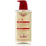 Eucerin pH5 sprchový krém pro citlivou pokožku 400 ml – Hledejceny.cz