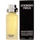 Iceberg Twice toaletní voda pánská 125 ml tester