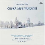 Ryba Jakub Jan Česká mše vánoční LP – Zboží Dáma