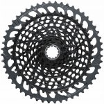 kazeta Sram XG-1275 Eagle, black, 12sp. 400451