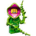 LEGO® Minifigurky 71010 14. série Plant Monster – Zboží Dáma
