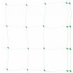 STREND PRO Podpůrná síť na okurky, 150cm x 100m, oko 10cm, zelená – Sleviste.cz