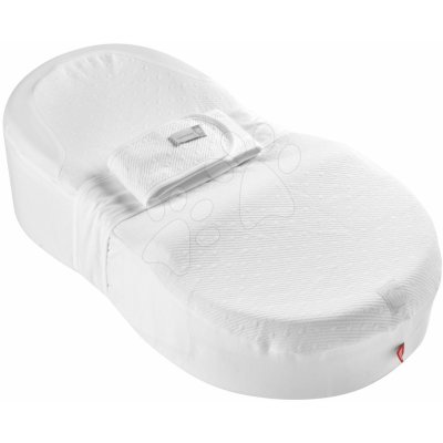 Red Castle Cocoonababy pro miminka 445170 bílé – Zboží Mobilmania