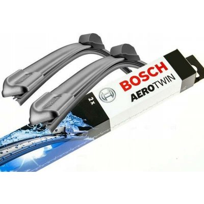 Bosch Aerotwin 750 mm BO 3397014214 – Hledejceny.cz