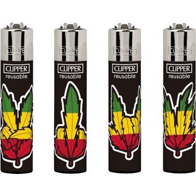 Clipper CP11RH Green Hands 24 ks – Hledejceny.cz