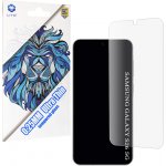 Lito - ultratenké 2.5D klasické sklo pro Samsung Galaxy S26 - čiré 170858 – Zboží Živě