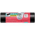 viGO! Pytle 60 l 24 µm 10ks černé – Zboží Dáma