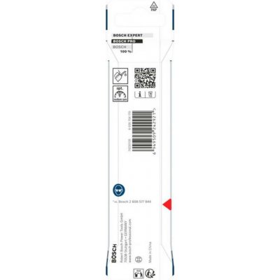 Bosch 2608577581 – Hledejceny.cz