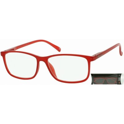 Dioptrické čtecí brýle Montana - MR62G – Zboží Mobilmania