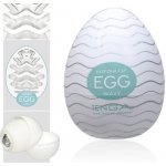 Tenga Egg Wavy II – Zboží Dáma