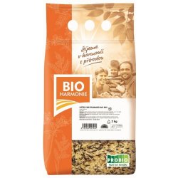 ProBio Bioharmonie Rýže pestrobarevná Bio 3 kg