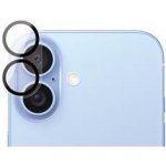 PanzerGlass Camera Picture Perfect na Apple Iphone 16/16 Plus 1279 – Hledejceny.cz