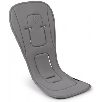 Bugaboo oboustranná podložka MOON GREY – Zboží Dáma