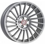 ETabeta Venti-R 10,5X20 5X112 ET33 silver | Zboží Auto