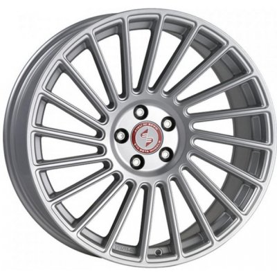 ETabeta Venti-R 10,5X20 5X112 ET33 silver | Zboží Auto