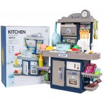 RKToys Dětská kuchyňka Little Chef – Sleviste.cz
