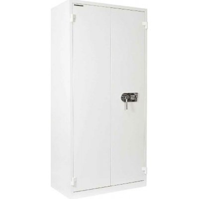 Rottner Security Archivační dvouplášťová skříň Office 3 EL Premium – Sleviste.cz