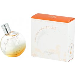 Hermès Eau Des Merveilles toaletní voda dámská 30 ml