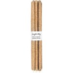 Jungle Way Palo Santo & Eukalyptus vonné tyčinky 10 ks – Hledejceny.cz