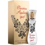 Christina Aguilera Glam X parfémovaná voda dámská 15 ml – Hledejceny.cz