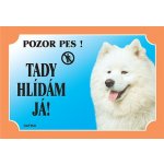Dafiko Tabulka Samojed – Hledejceny.cz