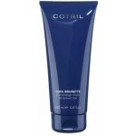 Cotril Cool brunette maska pro hnědé vlasy proti oranžovým tónům 200 ml – Zboží Dáma