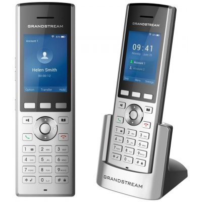 Grandstream WP820 – Zboží Živě
