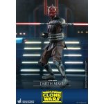 Star Wars The Clone Wars akčná figúrka 1/6 Darth Maul 29 cm – Zbozi.Blesk.cz