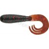 Návnada a nástraha Traper Twister Triple Twist 2,5cm 1