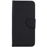 Pouzdro TopQ Xiaomi Redmi Note 10 Pro knížkové černé – Hledejceny.cz