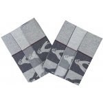 Sleep-well Tučňáci 50x70 cm 3 ks – Zbozi.Blesk.cz