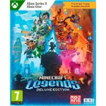 Minecraft Legends (Deluxe Edition) – Zboží Živě Minecraft Legends (Deluxe Edition) – Zboží Živě
