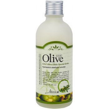 Adonis tělové mléko olive 180 ml