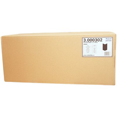 SVU Z-Z, 1 vrstva, 4000 ks, 0302 – Zboží Dáma