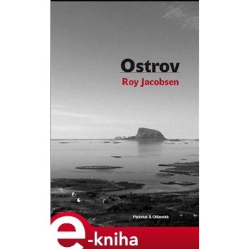 Ostrov - Roy Jacobsen