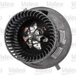 vnitřní ventilátor VALEO 715049