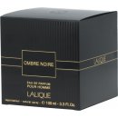 Lalique Ombre Noire parfémovaná voda pánská 100 ml