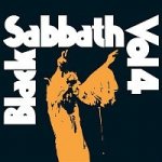 Black Sabbath - Vol.4 LP – Sleviste.cz