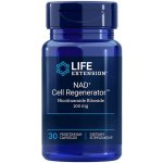 Life Extension NAD+ Cell Formula EU 30 kapslí – Hledejceny.cz
