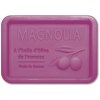 Mýdlo Esprit Provence Tuhé mýdlo Magnolie, 120 g