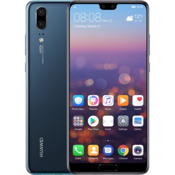 Huawei P20 Dual Sim