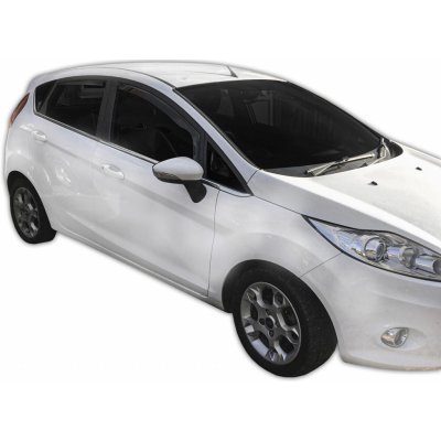 Ford Fiesta 08 - 17 Ofuky – Hledejceny.cz