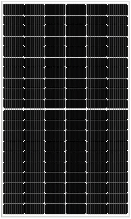 Sunpro Fotovoltaický panel 540W SP-540-144M